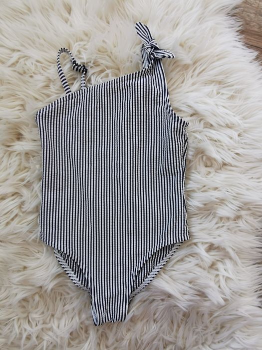 Strój kąpielowy C&A 110 /116