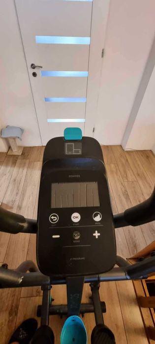 Rower eliptyczny Domyos Essential 120