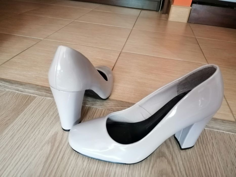 Buty Mark&Spencer 38 nowe