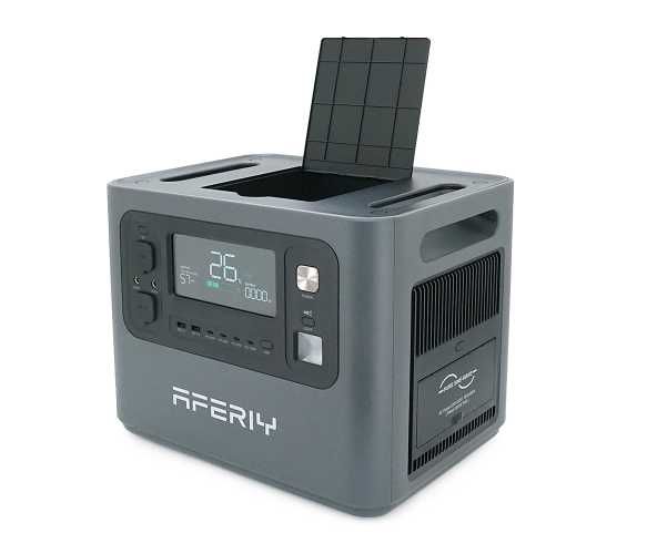 Портативная станция AFERIY AF-P210