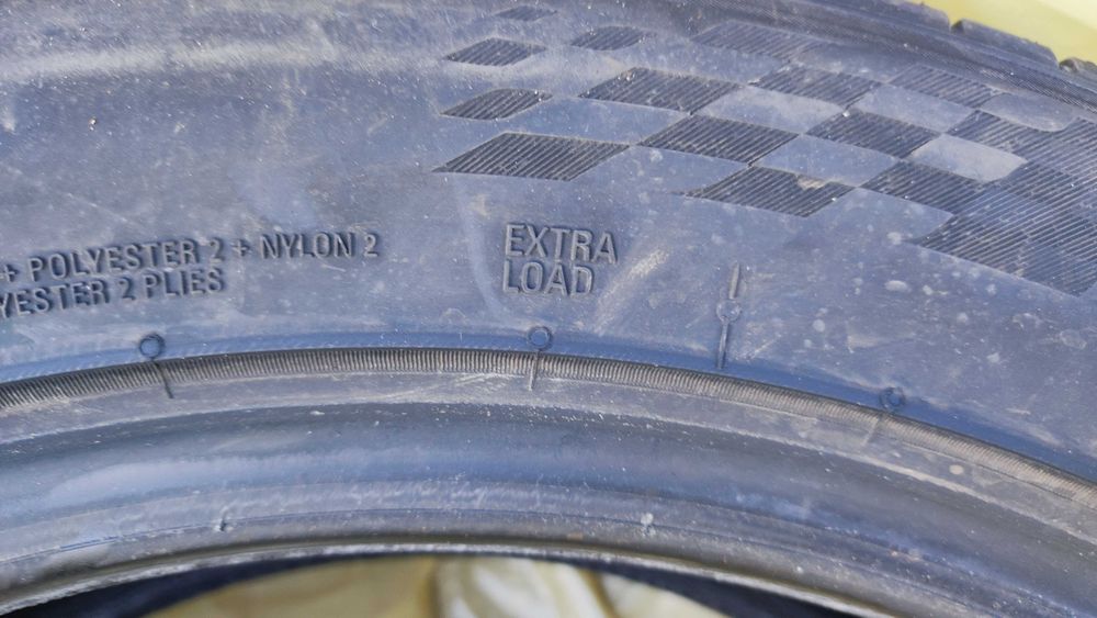 Nowe Opony Letnie KUMHO