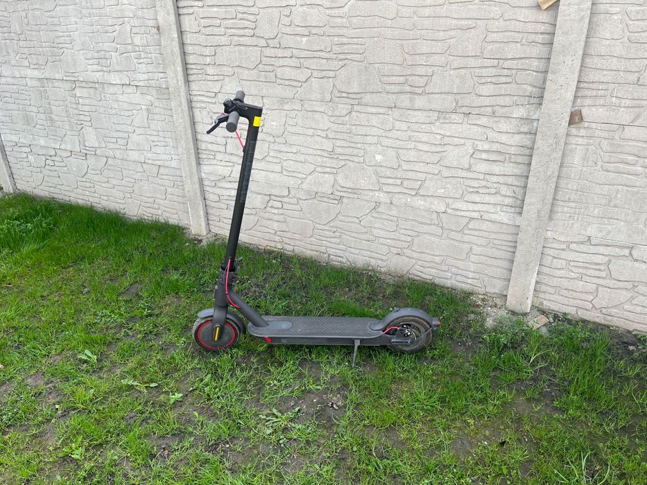 Hulajnoga elektryczna xiaomi pro 2