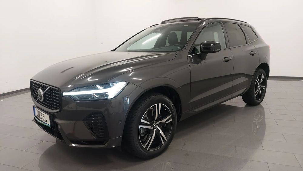 Volvo XC 60