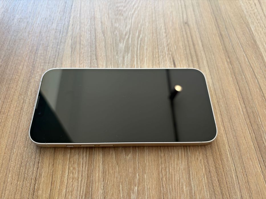 iPhone 13 como novo