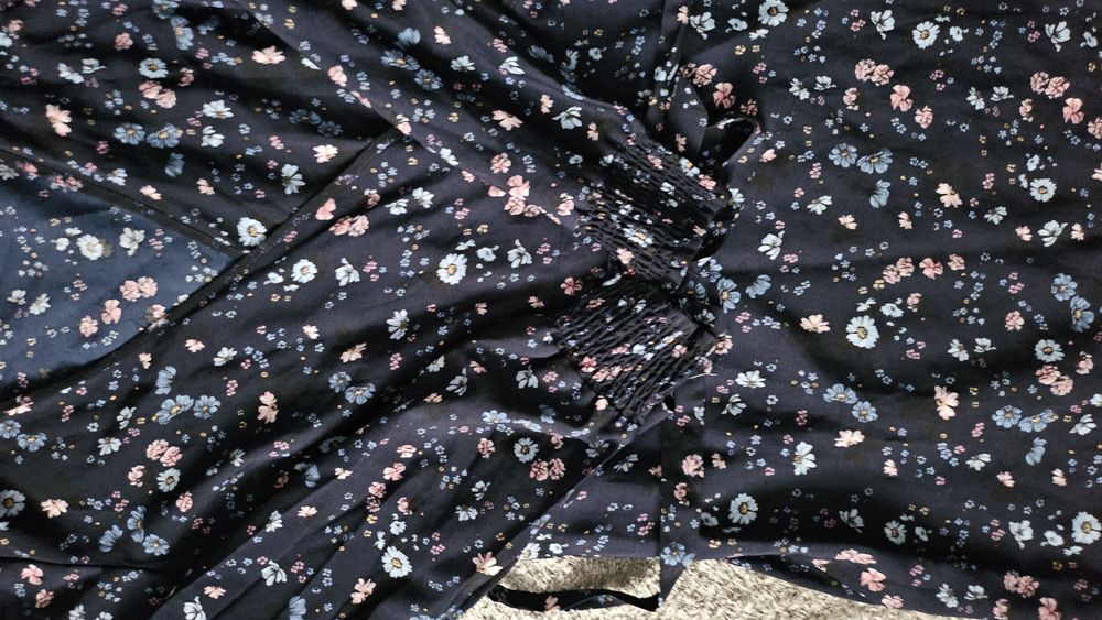 Sukienka Cropp M