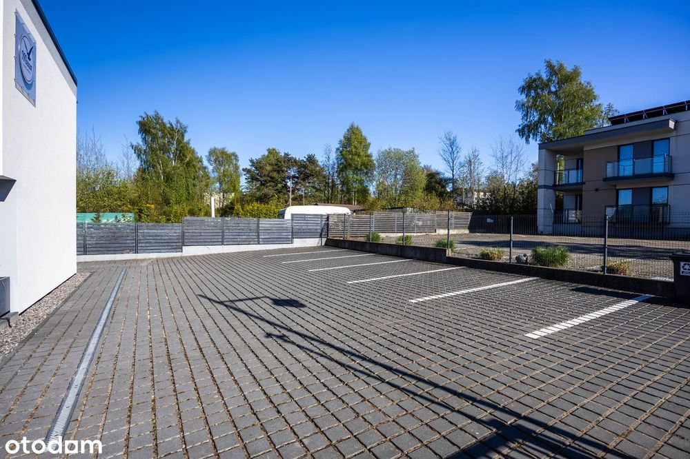 Dom 51m2 | 600m do plaży | Jastrzębia Góra