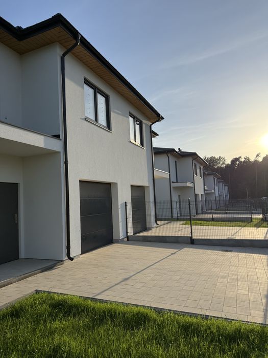 Dom – Siedlce, Osiedle Wyszyńskiego - Widok 2