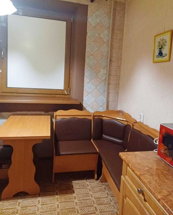 СДАМ 1 К. КВАРТИРУ м. Героев труда