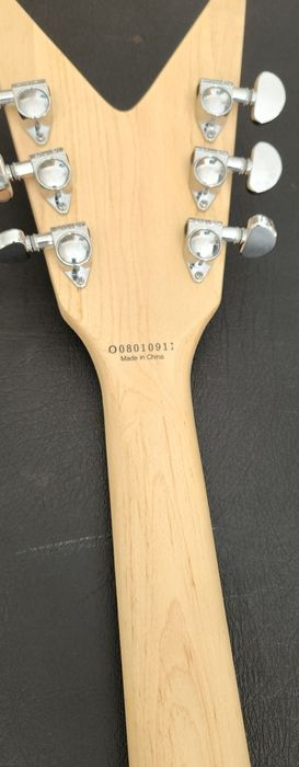 Guitarra DEAN Dime Blade Tribute