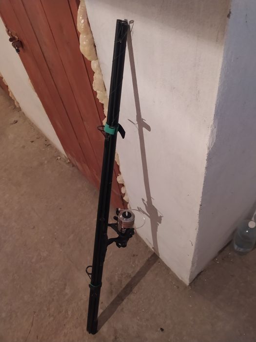 Карпові вудилища (4шт)