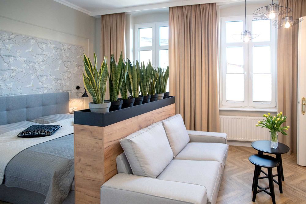 Apartament na Rynku w Kościerzynie