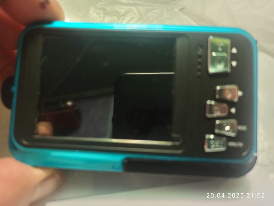 Продам подводную камеру