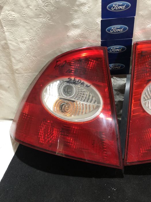 Задній стоп,фонар,стопи седан Форд фокус 2,Ford focus