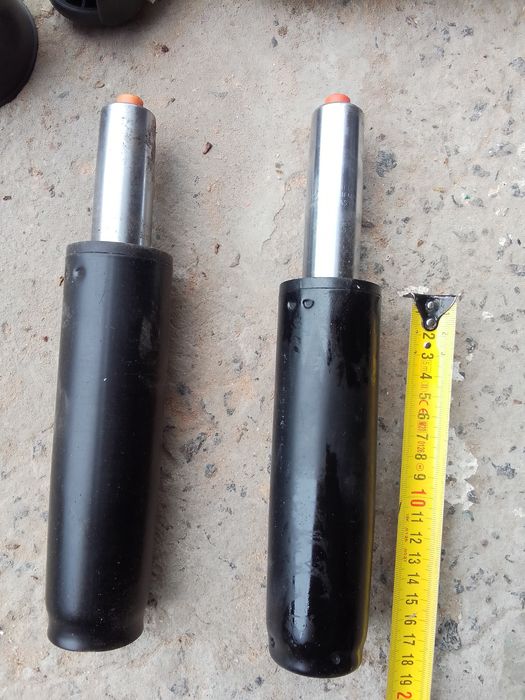 Газові ліфти на крісло