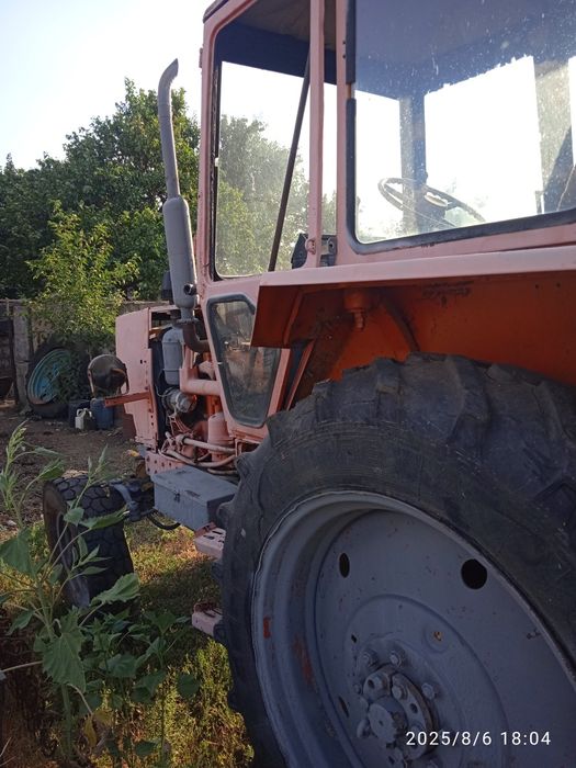 Продам або обміняю трактораЮМЗ 6