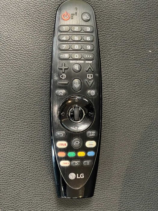 Telewizor LG 55SM8050PLC 55" LED 4K WebOS