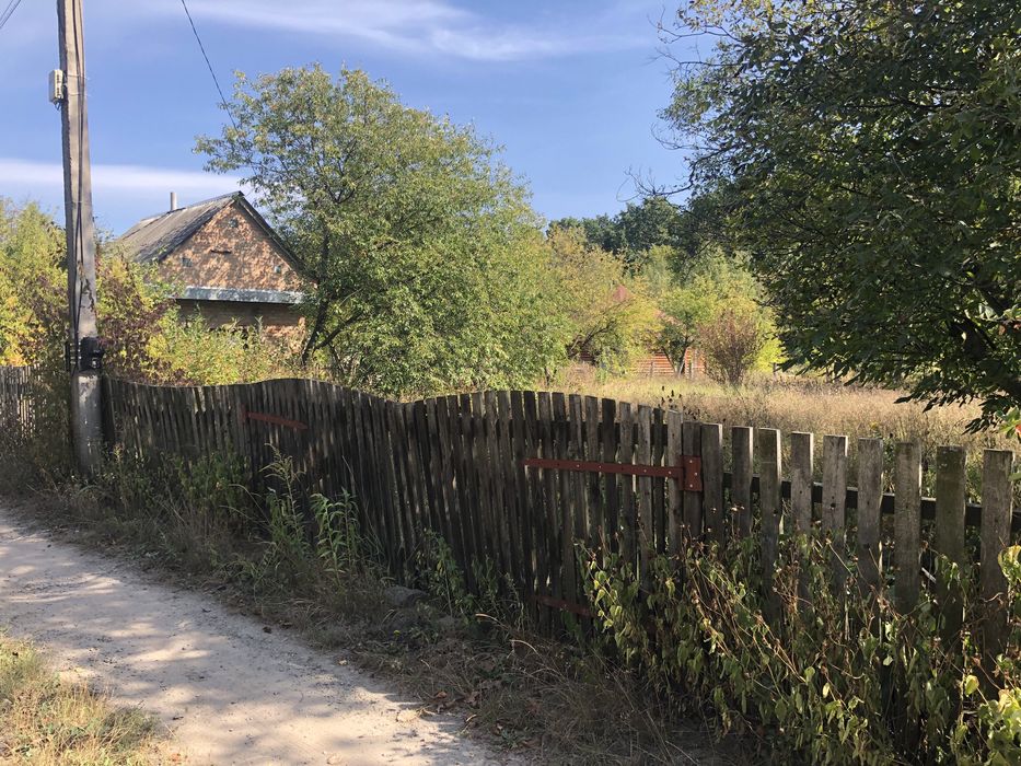 Дача Фурси ДК «Фіаніт» 8 соток+будиночок