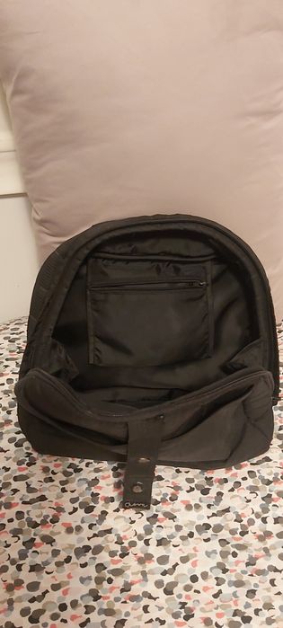 Mala carrinho bebé QUINNY