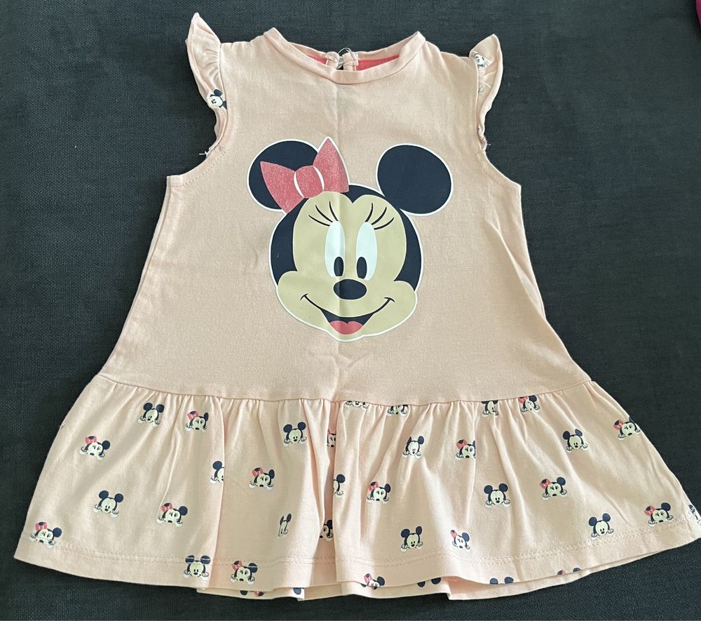 Vestidos bebe 9 meses clearance