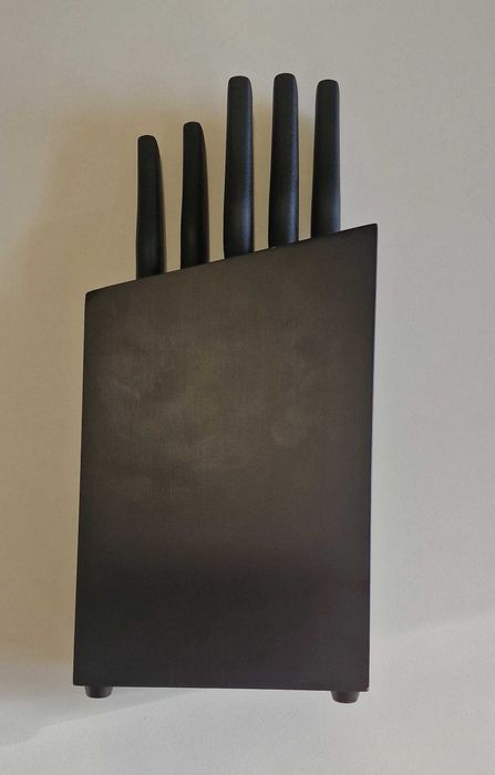 Bloco de Facas da marca ICEL