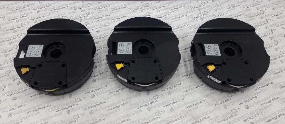 Сабвуфер BOSE 4L0035382B Audi Q7 Ауді Кю7 Ку7 2006 - 2015 г.в.