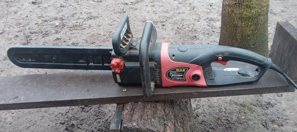 Пила електрична FES2440