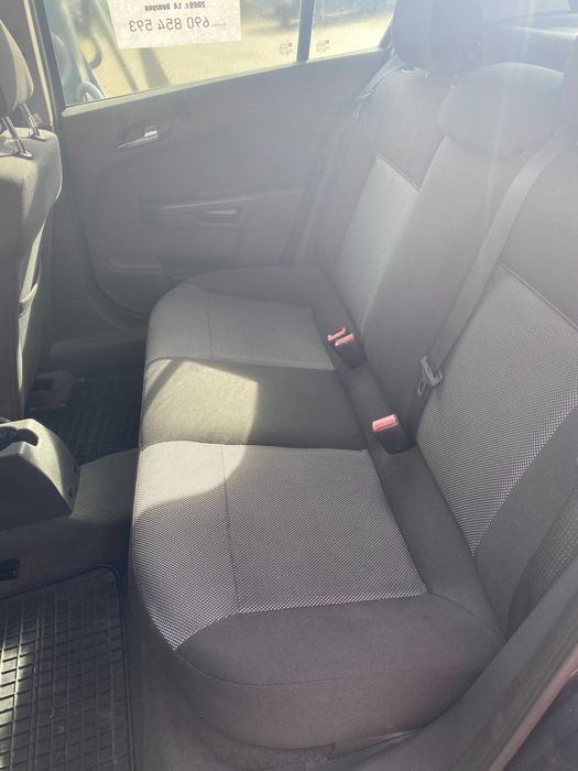 OPEL ASTRA H  1.4   2009r.  90km benzyna