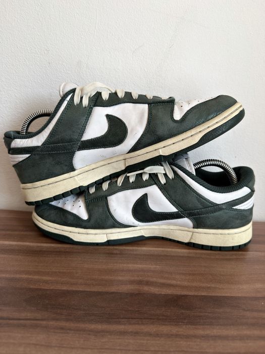 Nike Dunk Low buty trampki sneakersy