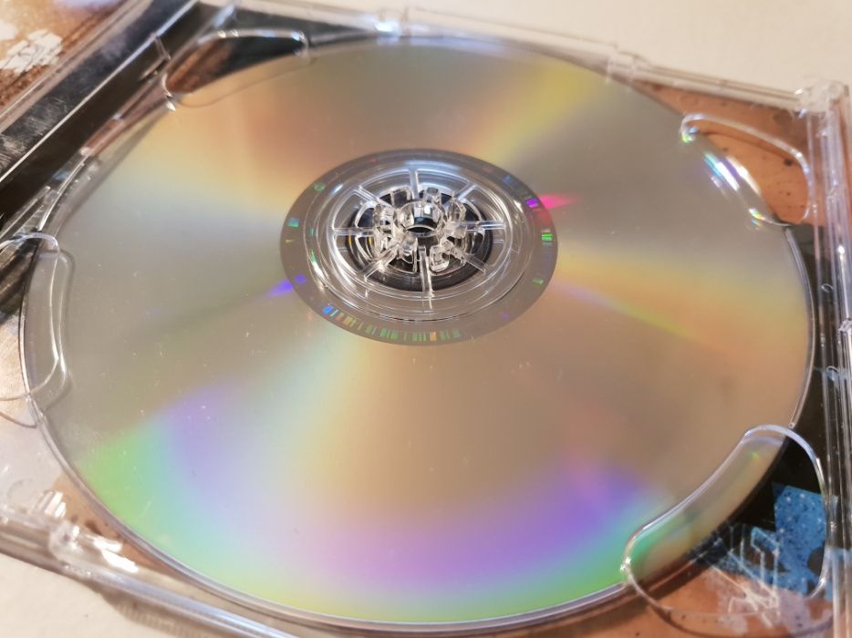 Jay-Z, Linkin Park - Collision Course, CD/DVD, 2004 rok