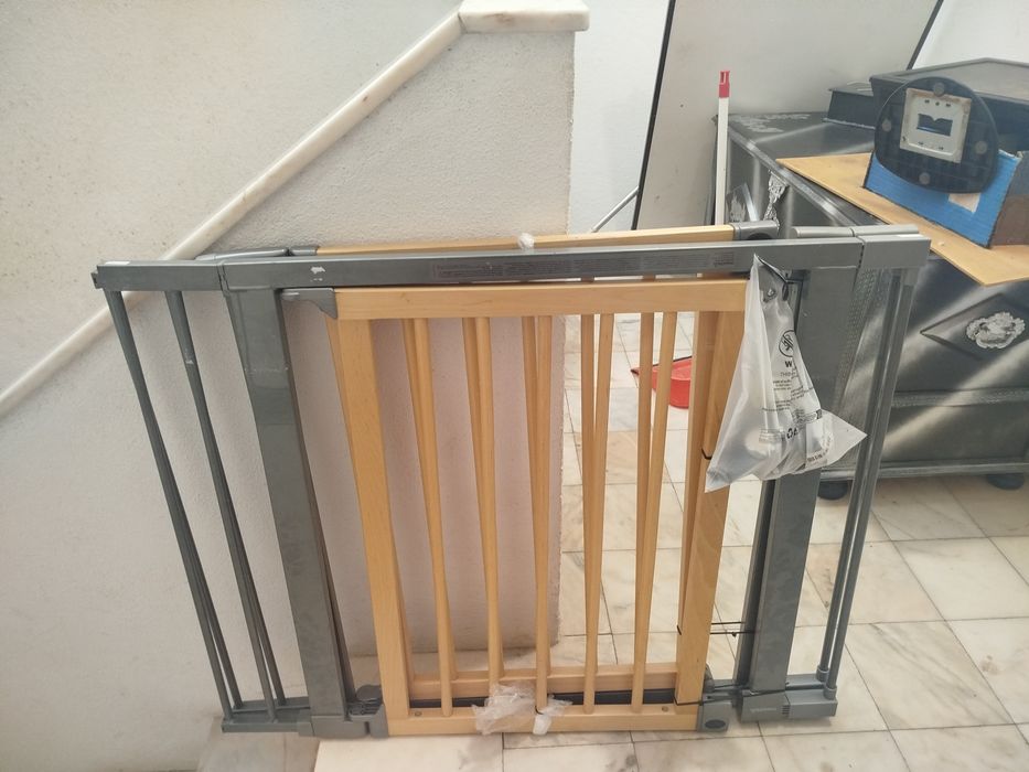 2 portas de segurança munchkin