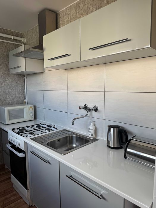 Mieszkanie na sprzedaż (od zaraz) – 2 pokojowe / 42 m², umeblowane,  Antoniuk / blisko centrum i parku
