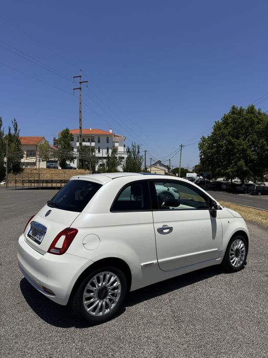Fiat 500 1.2 Panoramico