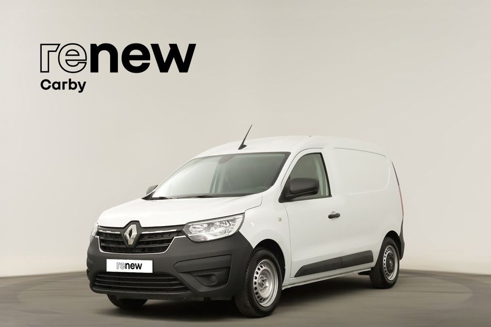 Renault express 1.5 blue dci advance