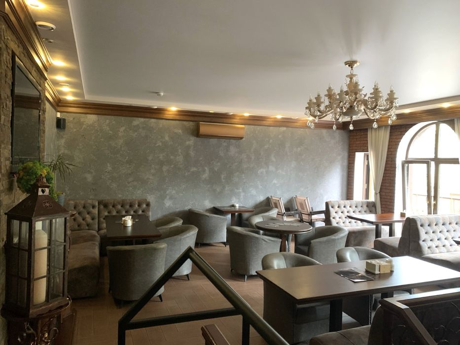 Продаю ресторан 150м2 в центре ул Фалеевская