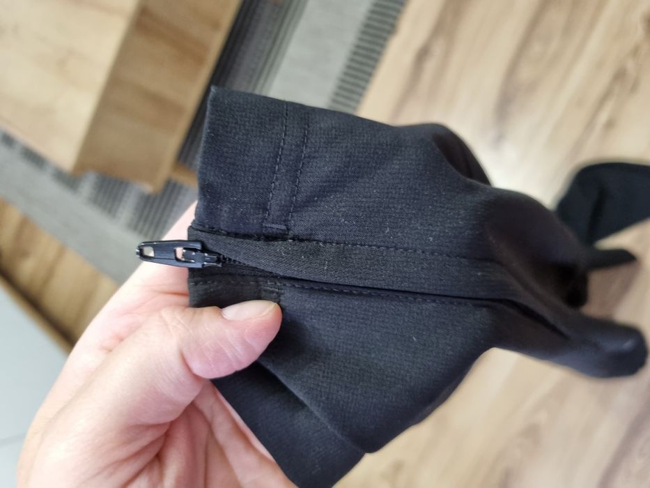 Spodnie dresy Adidas S 36 jak nowe