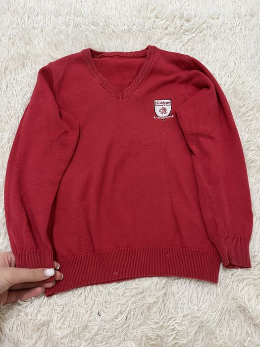 Кофтинка в школу