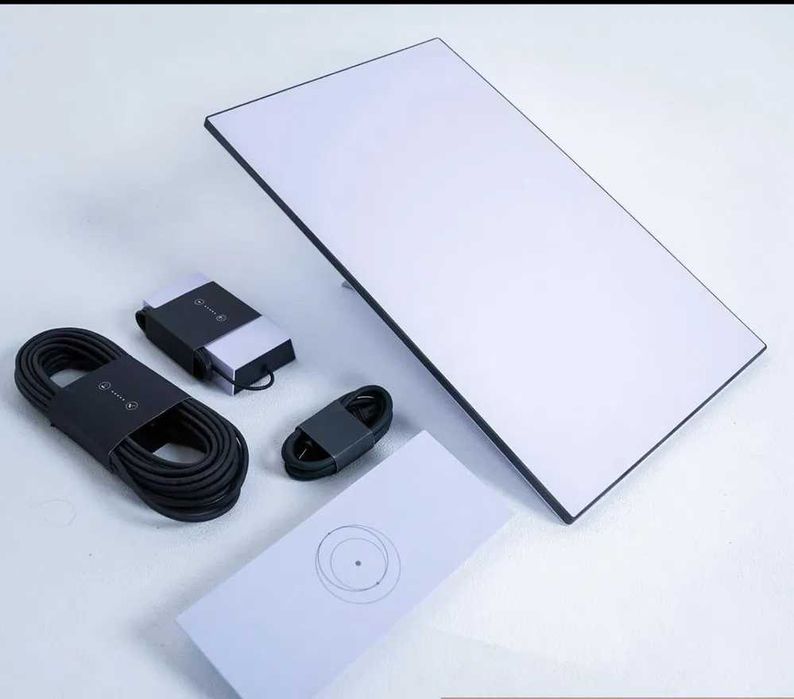 Starlink Gen 3 новий