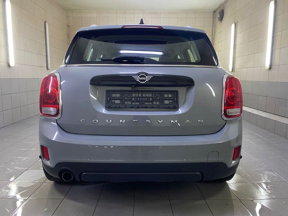 Продам авто Mini COUNTRYMAN
