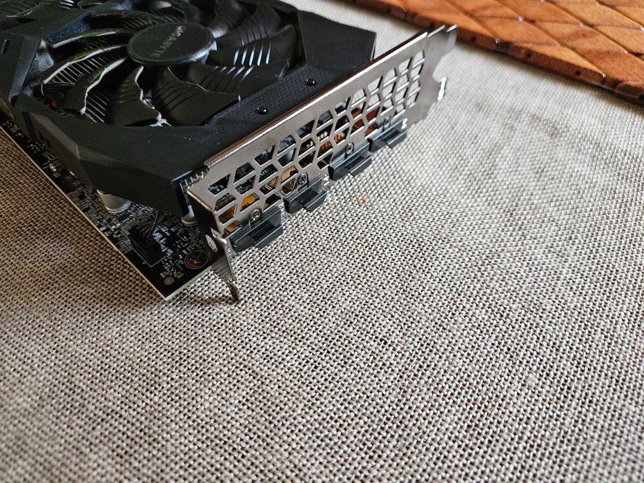 Karta graficzna RTX 2060 6GB