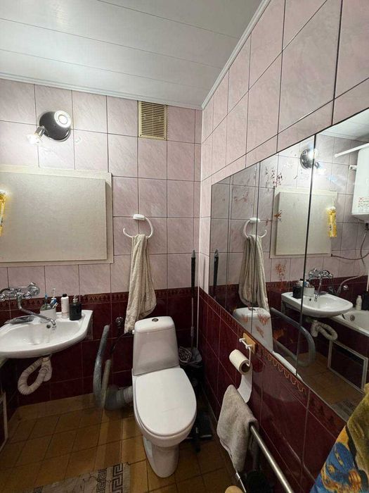 Продаж 2к квартири в м-р Пасічна, Євідновлення, Пастанови