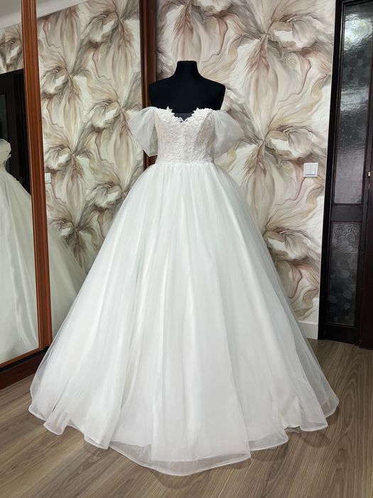Vestido de casamento