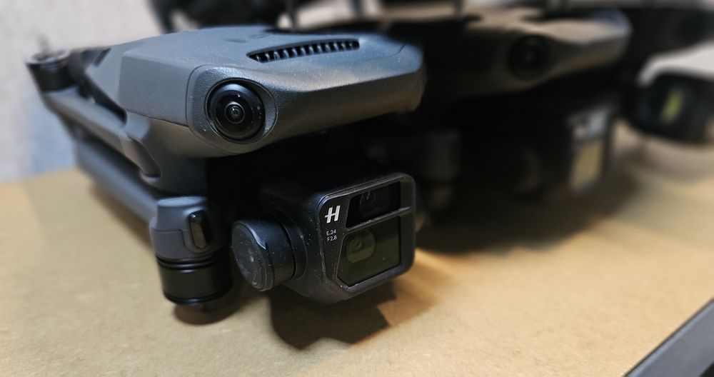 DJI Mavic 3 Standart тушки в наличии