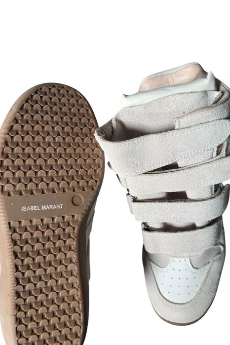 Isabel Marant Shoes buty, swag archive affliction 38