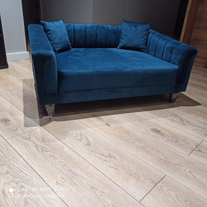 Sofa legowisko na zamówienie święta