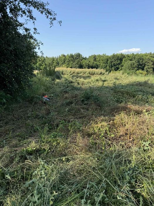 Продам земельну ділянку. Власник  ,без комісії