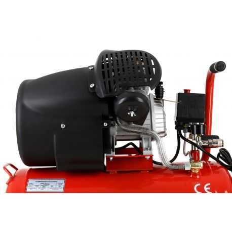 Kompresor olejowy 50L 3,5kW / 4,7KM KD1484