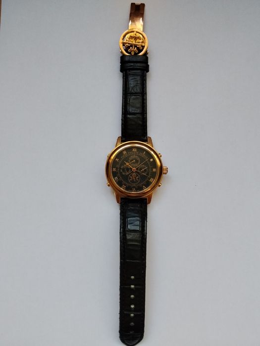 Чоловічий годинник "Patek Philippe Geneve"