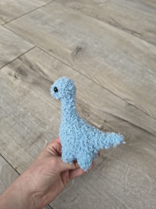 Pluszak dinozaur