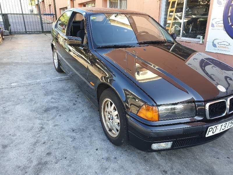 Bomba De Combustível Bmw Serie 3
