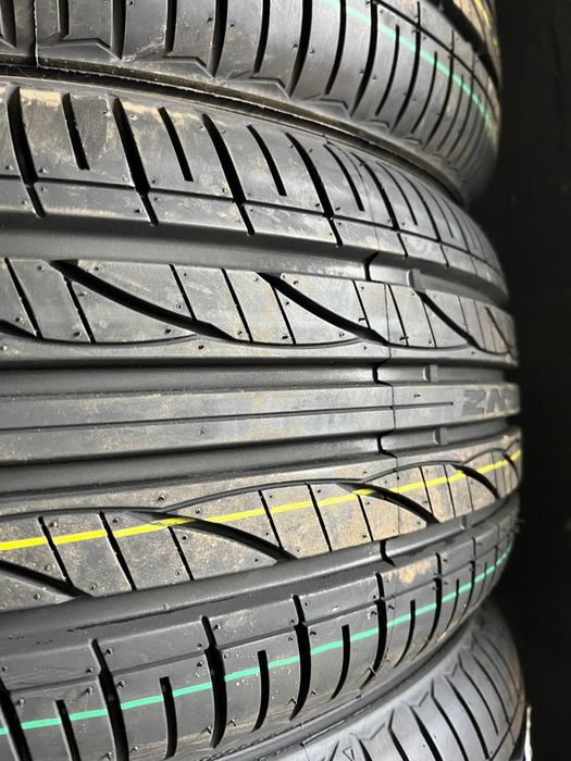 Нова літня гума 205/55/16